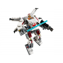 75390 LEGO STAR WARS MECH X-WING LUKE SKYWALKERA
