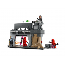 75386 LEGO STAR WARS POJEDYNEK PAZA VIZSLI I MOFF