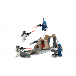 75373 LEGO STAR WARS ZASADZKA NA MANDALORZE