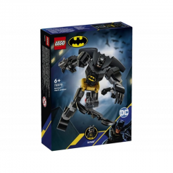 76270 LEGO DC MECHANICZNA ZBROJA BATMANA