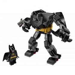 76270 LEGO DC MECHANICZNA ZBROJA BATMANA