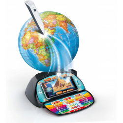 50848 CLEMENTONI INTERAKTYWNY GLOBUS EDUGLOBUS