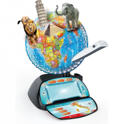 50848 CLEMENTONI INTERAKTYWNY GLOBUS EDUGLOBUS