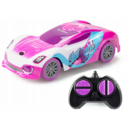 20642 EXOST POJAZD ZDALNIE STEROWANY STAR LIGHT