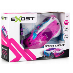 20642 EXOST POJAZD ZDALNIE STEROWANY STAR LIGHT