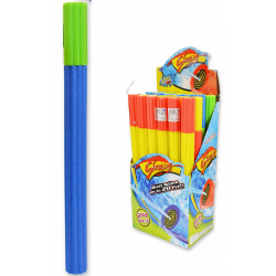 782960 SIKAWKA POMPKA PIANKOWA TUBA NA WODĘ 60 CM