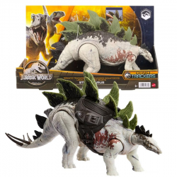 HLP24 DINOZAUR JURASSIC WORLD STEGOSAURUS STEGOZAUR