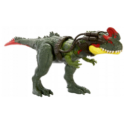 HLP25 DINOZAUR JURASSIC WORLD SINOTYRANNUS STEGOZAUR