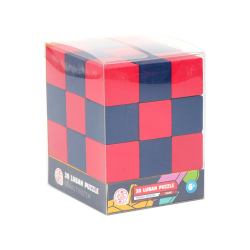 29244 ALBI ŁAMIGŁÓWKA DREWNIANA KOSTKA