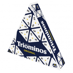 930664 GOLIATH GRA TRIOMINOS ORIGINAL