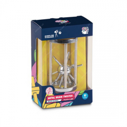 29241 ALBI ŁAMIGŁÓWKI METALOWE JEŻ