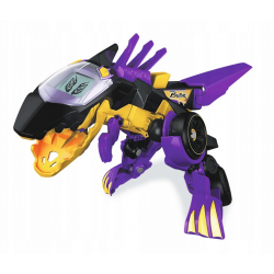61943 VTECH MOTOZAURY SPINOZAUR BRUTOR DINOZAUR