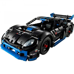 42176 LEGO TECHNIC SAMOCHÓD WYŚCIGOWY PORSCHE GT4 E-PERFORMANCE
