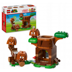 071433 LEGO SUPER MARIO GOOMBA I PLAC ZABAW