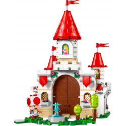 071435 LEGO SUPER MARIO ROY I BITWA NA ZAMKU PEACH