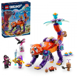 071481 LEGO DREAMZZ ZWIERZAKI ZE SNU IZZIE