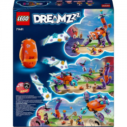 071481 LEGO DREAMZZ ZWIERZAKI ZE SNU IZZIE
