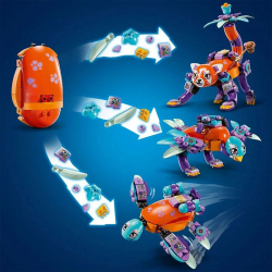 071481 LEGO DREAMZZ ZWIERZAKI ZE SNU IZZIE