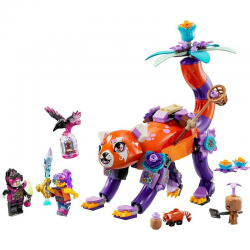 071481 LEGO DREAMZZ ZWIERZAKI ZE SNU IZZIE
