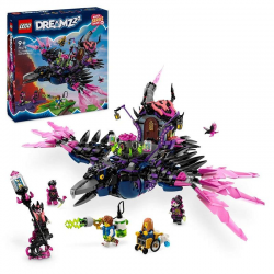 071478 LEGO DREAMZZ PÓLNOCNY KRUK NIGDYWIEDŹMY