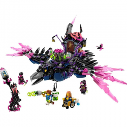 071478 LEGO DREAMZZ PÓLNOCNY KRUK NIGDYWIEDŹMY