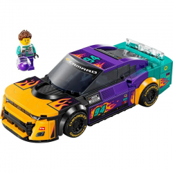 76935 LEGO SPEED CHAMPIONS NASCAR NEXT GEN CHEVROLET CAMARO ZL1