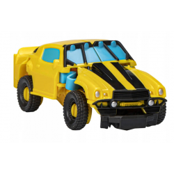 F4623 TRANSFORMERS FLEX CHANGER BUMLEBEE RISE OF THE BEASTS