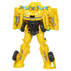 F4623 TRANSFORMERS FLEX CHANGER BUMLEBEE RISE OF THE BEASTS