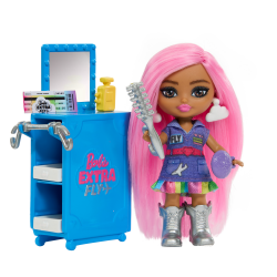 HPF72 BARBIE EXTRA FLY SMOLOT DLA LALEK