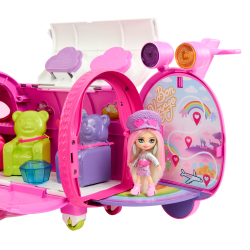 HPF72 BARBIE EXTRA FLY SMOLOT DLA LALEK