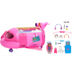 HPF72 BARBIE EXTRA FLY SMOLOT DLA LALEK