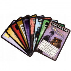 GGB30 SCRABBLE HARRY POTTER GRA MATTEL