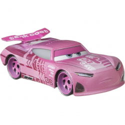 FLL32 AUTA CARS POJAZD RICH MIXON MATTEL