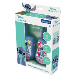 102115 KRÓTKOFALÓWKI WALKIE TALKIE LILO & STITCH