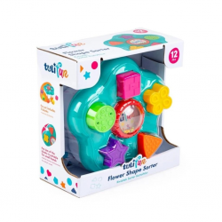 30114 KWIATEK SORTER KSZTAŁTÓW TULIFUN DUMEL