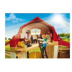 5684 PLAYMOBIL FARMA KUCYKÓW