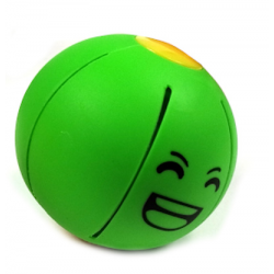 437494 PIŁKA DYSK RÓŻNE KOLORY