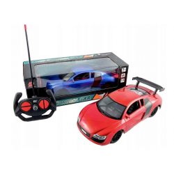 425590 SPORTOWE AUTO ZDALNIE STEROWANE 2 KOLORY