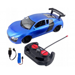 425590 SPORTOWE AUTO ZDALNIE STEROWANE 2 KOLORY