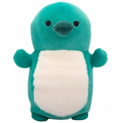 455900 SQUISHMALLOWS MASKOTKA DZIOBAK SELASSIE 35CM