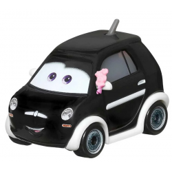 HKY51 DXV29 AUTA CARS POJAZD MATEO MATTEL