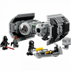75347 LEGO STAR WARS BOMBOWIEC TIE