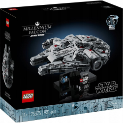 75375 LEGO STAR WARS SOKÓŁ MILLENIUM