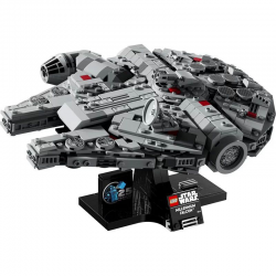 75375 LEGO STAR WARS SOKÓŁ MILLENIUM
