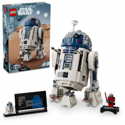 75379 LEGO STAR WARS R2-D2