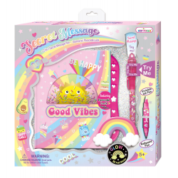 091594 PAMIĘTNIK NA SZYFR SŁONECZKO