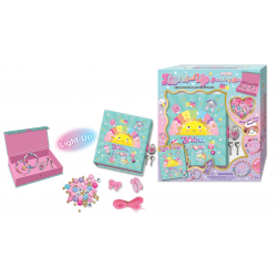 078823 ZESTAW DO ROBIENIA BRANSOLETEK SŁONECZKO