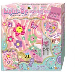 038865 ZESTAW DO ROBIENIA BRANSOLETEK BUŹKI