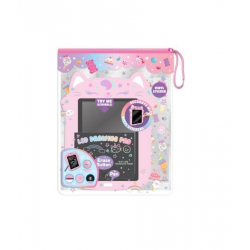 078472 TABLET LCD 8,5” DO RYSOWANIA KOT