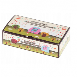 806955 GRA EDUKACYJNA CZYTNIK KART PO ANGIELSKU